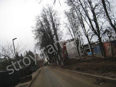 Вывоз грунта в Солнечногорском районе, цены от 250 руб/м.куб